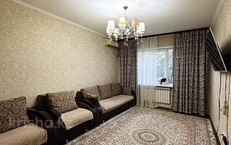 2-бөлмелі пәтер · 60 м² · 4/5 қабат, Тастақ-2 ш/а., Тургут Озала, бағасы: 300 000 ₸ в Алматы, Алмалинский р-н — фото 2