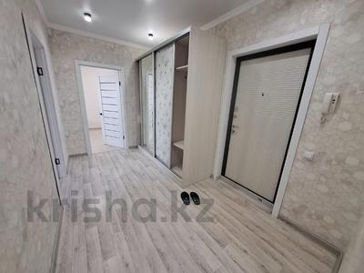 3-комнатная квартира · 87.5 м² · 5/9 этаж, Г. Каирбекова 358/3 за 43 млн 〒 в Костанае