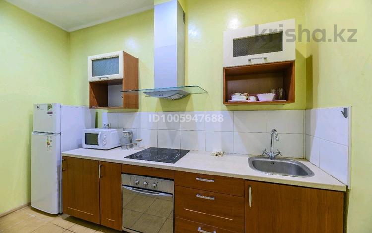 2-комнатная квартира · 50 м² · 19/20 этаж, мкр Самал 162 — Достык Жолдасбекова за 500 000 ₸ в Алматы, Медеуский р-н — фото 2