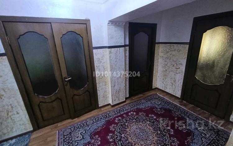 3-комнатная квартира · 80 м² · 2/5 этаж, Али бекенов 47 за 16.5 млн ₸ в Кентау — фото 2