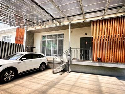 Отдельный дом · 5 комнат · 180 м² · 2.4 сот., мкр Ерменсай, Центральная за 190 млн ₸ в Алматы, Бостандыкский р-н