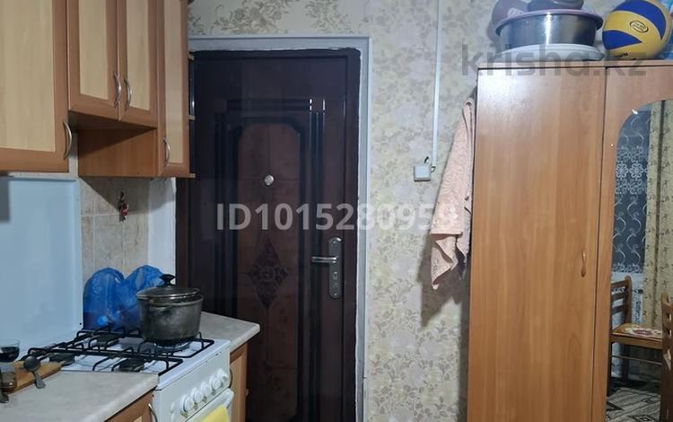 2-бөлмелі пәтер · 23 м² · 1/1 қабат, Көкжиек ш/а., Талант 23, бағасы: 12 млн ₸ в Алматы, Жетысуский р-н — фото 6