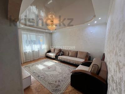 2-бөлмелі пәтер · 52 м² · 3/5 қабат, Гагарина 218 — 35 квартал, бағасы: 19.9 млн ₸ в Семее