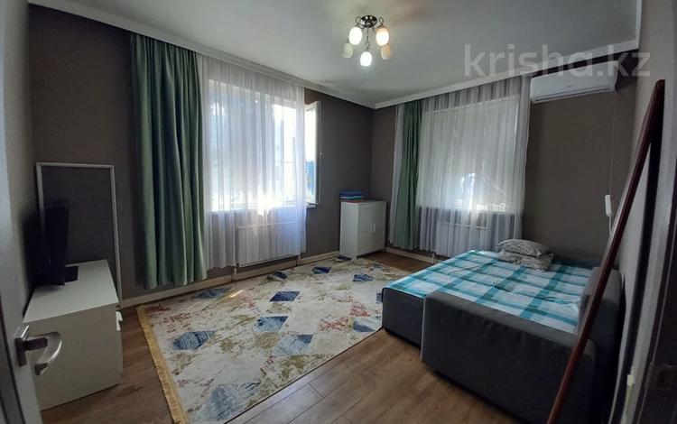 2-комнатная квартира · 55 м² · 14/14 этаж, мкр Акбулак, 1-я улица — По Момышулы, напротив Алматы Арена за 38 млн ₸ в Алатауский р-н — фото 2