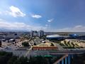 2-комнатная квартира · 55 м² · 14/14 этаж, мкр Акбулак, 1-я улица — По Момышулы, напротив Алматы Арена за 38 млн ₸ в Алатауский р-н — фото 2