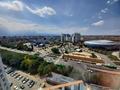 2-комнатная квартира · 55 м² · 14/14 этаж, мкр Акбулак, 1-я улица — По Момышулы, напротив Алматы Арена за 38 млн ₸ в Алатауский р-н — фото 9