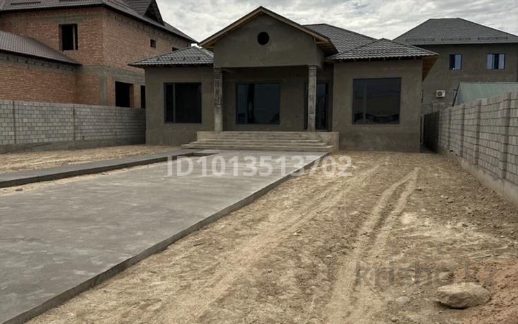 Жеке үй · 5 бөлме · 255 м² · 10 жүзд., Тұран ш/а, Ул. Шалкииз Жырау — Рядом школы Шын, бағасы: 57.5 млн ₸ в Шымкенте, Каратауский р-н — фото 33