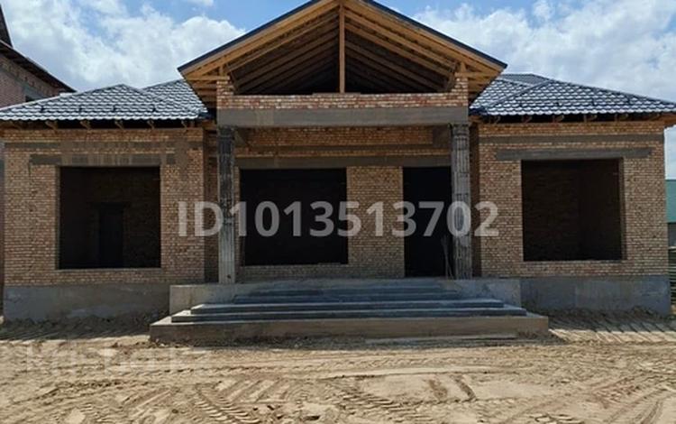 Отдельный дом · 5 комнат · 255 м² · 10 сот., мкр Туран , Ул. Шалкииз Жырау — Рядом школы Шын за 43.5 млн ₸ в Шымкенте, Каратауский р-н — фото 10