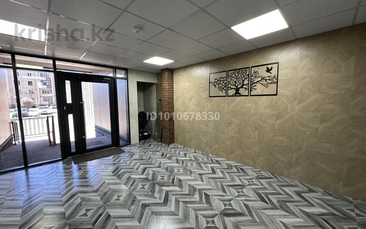 3-комнатная квартира · 74.6 м² · 6/10 этаж, мкр Михайловка , Анжерская 41 за 47 млн ₸ в Караганде, Казыбек би р-н — фото 11