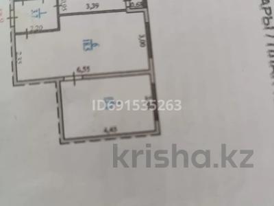 2-комнатная квартира, 48 м², 2/9 этаж, райымбек батыра 274 за 26 млн 〒 в Алматы