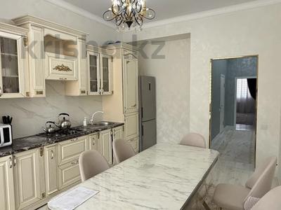 2-бөлмелі пәтер · 80 м² · 8/10 қабат, 16-й мкр 93, бағасы: 25.5 млн ₸ в Актау