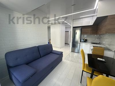 2-бөлмелі пәтер · 50 м² · 9/10 қабат, Володарского 40, бағасы: 480 000 ₸ в Алматы, Бостандыкский р-н