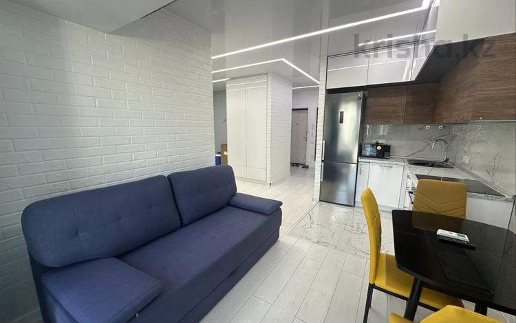 2-бөлмелі пәтер · 50 м² · 9/10 қабат, Володарского 40, бағасы: 480 000 ₸ в Алматы, Бостандыкский р-н — фото 2