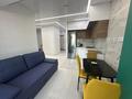 2-бөлмелі пәтер · 50 м² · 9/10 қабат, Володарского 40, бағасы: 480 000 ₸ в Алматы, Бостандыкский р-н — фото 2