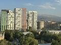 2-бөлмелі пәтер · 50 м² · 9/10 қабат, Володарского 40, бағасы: 480 000 ₸ в Алматы, Бостандыкский р-н — фото 22