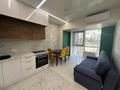 2-бөлмелі пәтер · 50 м² · 9/10 қабат, Володарского 40, бағасы: 480 000 ₸ в Алматы, Бостандыкский р-н — фото 5