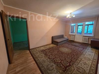 3-бөлмелі пәтер · 59 м² · 2/4 қабат, №1 ш/а. — Айхира Жубанова, бағасы: 33.5 млн ₸ в Алматы, Ауэзовский р-н