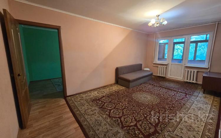 3-бөлмелі пәтер · 59 м² · 2/4 қабат, №1 ш/а. — Айхира Жубанова, бағасы: 33.5 млн ₸ в Алматы, Ауэзовский р-н — фото 2