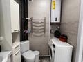 2-бөлмелі пәтер · 66.6 м² · 3/16 қабат, Темирбаева 50, бағасы: 42 млн ₸ в Костанае — фото 17