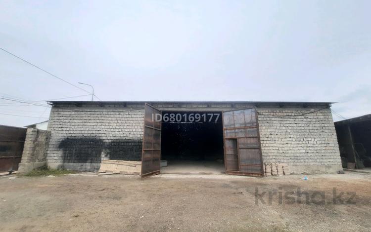 Өнеркәсіптік база · , Исламов 76, бағасы: 9 999 ₸ в Туркестане — фото 2