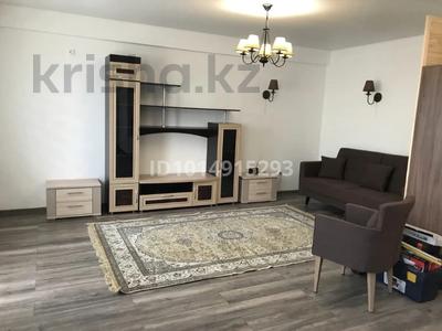 1-комнатная квартира · 46 м² · 7/10 этаж, Сейфуллина 51 за 200 000 ₸ в Алматы, Турксибский р-н