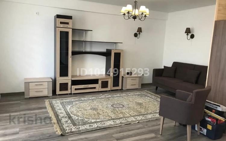 1-комнатная квартира · 46 м² · 7/10 этаж, Сейфуллина 51 за 200 000 ₸ в Алматы, Турксибский р-н — фото 2