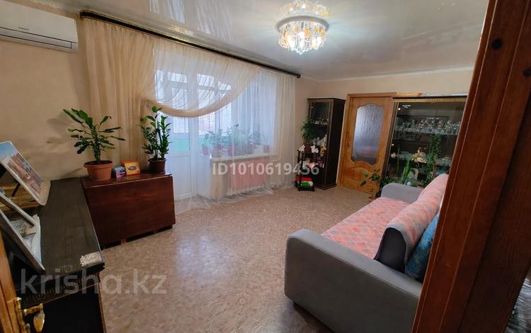 3-комнатная квартира · 53 м² · 9/9 этаж, Абылкаир хана 34 за 15.5 млн 〒 в Актобе — фото 2