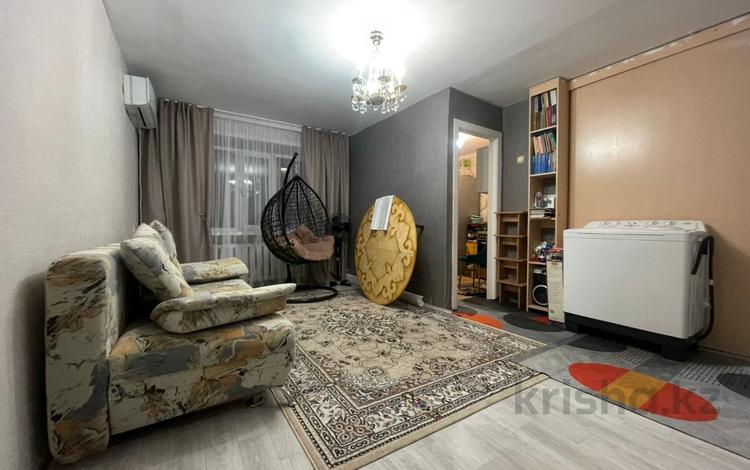 2-комнатная квартира · 42.5 м² · 2/5 этаж, Каирбаева 36 за 17.6 млн ₸ в Павлодаре — фото 2