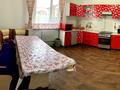 Отдельный дом · 5 комнат · 160 м² · 8 сот., Онгарсынова (Новая) за 39 млн 〒 в  — фото 11