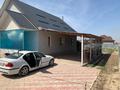 Отдельный дом · 5 комнат · 160 м² · 8 сот., Онгарсынова (Новая) за 39 млн 〒 в  — фото 4