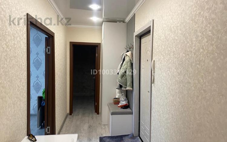 2-бөлмелі пәтер · 54 м² · 5/9 қабат, Голубые пруды ш/а. 5/2 — Сырдария, бағасы: 23 млн ₸ в Караганде, Алихана Бокейханова р-н — фото 2