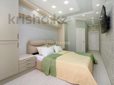 2-бөлмелі пәтер · 100 м² · 4 қабат, Сейфуллина 574/1 к3 — АльФараби, бағасы: 30 000 ₸ в Алматы, Бостандыкский р-н