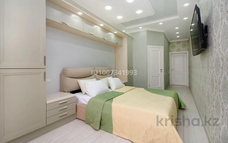 2-бөлмелі пәтер · 100 м² · 4 қабат, Сейфуллина 574/1 к3 — АльФараби, бағасы: 30 000 ₸ в Алматы, Бостандыкский р-н — фото 5