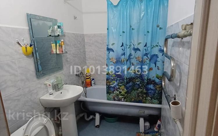 1-бөлмелі пәтер · 42 м² · 8/9 қабат, мкр Акжайык — Отегенова, бағасы: 19.5 млн ₸ в Шымкенте, Абайский р-н — фото 3