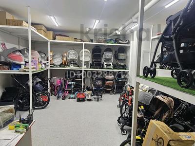 Офисы, магазины и бутики, склады, салоны красоты, образование, развлечения · 38 м² за 7 млн 〒 в Алматы, Алатауский р-н