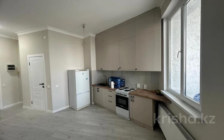 2-комнатная квартира · 58 м² · 20/22 этаж, Шамши Калдаяков 11 за ~ 26.3 млн ₸ в Астане, Сарайшык р-н — фото 2