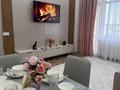 2-комнатная квартира · 52 м² · 8/12 этаж, Улы Дала 29/1 — Толе Би за 25 000 ₸ в Астане, Нура р-н — фото 4