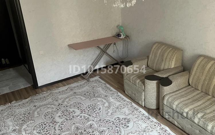 1 комната · 40 м², мкр Шубар, Сарайшык 5/1 за 80 000 ₸ в Астане, Есильский р-н — фото 3