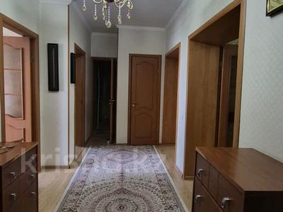 3-бөлмелі пәтер · 92 м² · 4/5 қабат, Мкр. Нурсат 147, бағасы: 37 млн ₸ в Шымкенте, Каратауский р-н