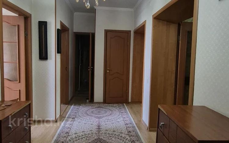 3-бөлмелі пәтер · 92 м² · 4/5 қабат, Мкр. Нурсат 147, бағасы: 37 млн ₸ в Шымкенте, Каратауский р-н — фото 2
