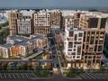3-комнатная квартира · 77.2 м² · 12/12 этаж, Пересечение ул Казыбек Би и Е75,Е77 (рядом с пересечением улиц Туран и Улы дала) 40 — Улы дала Казбек би за 36 млн ₸ в Астане, Нура р-н — фото 2