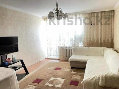 3-комнатная квартира · 61.4 м² · 6/9 этаж, мкр Юго-Восток, 30й микрорайон 9 — Гапеева-Республики за 24 млн ₸ в Караганде, Казыбек би р-н