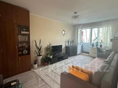 2-комнатная квартира · 45 м² · 4/5 этаж, мкр Орбита-1 за 35 млн 〒 в Алматы, Бостандыкский р-н