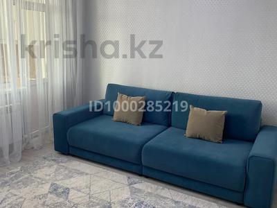 1-комнатная квартира · 45 м² · 8/9 этаж, Мәңгілік Ел 53 — Улы Дала за 35 млн 〒 в Астане, Есильский р-н