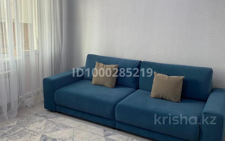 1-комнатная квартира · 45 м² · 8/9 этаж, Мәңгілік Ел 53 — Улы Дала за 35 млн ₸ в Астане, Есильский р-н — фото 2
