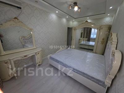 4-комнатная квартира · 100 м² · 7/8 этаж, Макатаева 53 — Макатаева-Пушкина за 75 млн ₸ в Алматы, Медеуский р-н