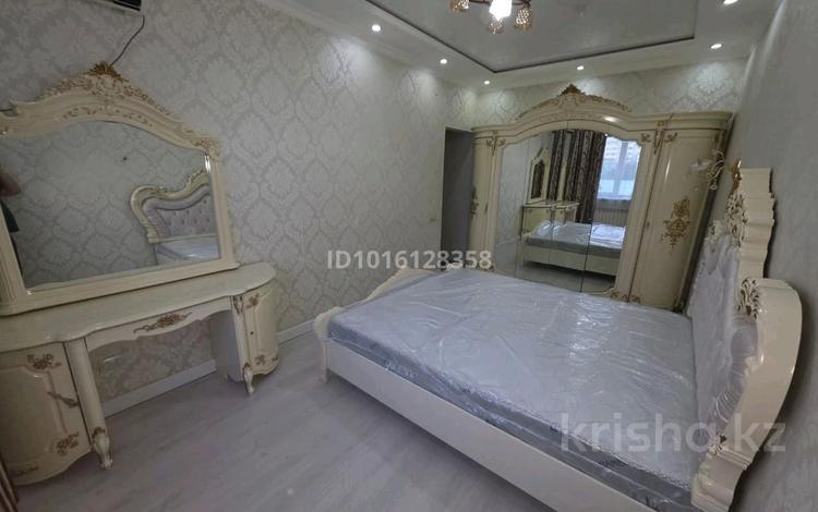 4-комнатная квартира · 100 м² · 7/8 этаж, Макатаева 53 — Макатаева-Пушкина за 75 млн ₸ в Алматы, Медеуский р-н — фото 2