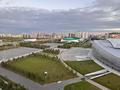 2-комнатная квартира · 40 м² · 15/16 этаж, Кабанбай батыра 45/3 за 350 000 ₸ в Астане, Нура р-н — фото 11