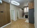 3-бөлмелі пәтер · 50 м² · 3/12 қабат, Момышулы 100, бағасы: ~ 33 млн ₸ в Алматы, Алатауский р-н — фото 2