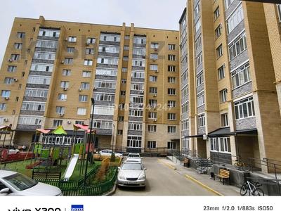 1-комнатная квартира · 54 м² · 9/9 этаж, мкр Северо-Восток, Оракбаева 1В — Остановка Талап за 24 млн ₸ в Уральске